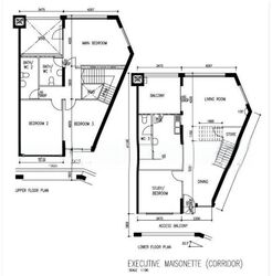 Blk 714 Jurong West Street 71 (Jurong West), HDB Executive #635060911
